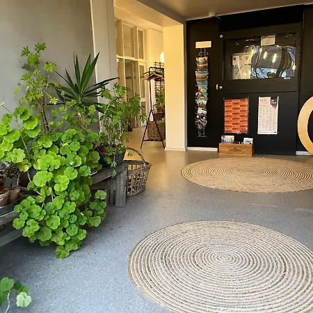 12 - Hawkraft Kulturhotel Apart-hotel Vestervig