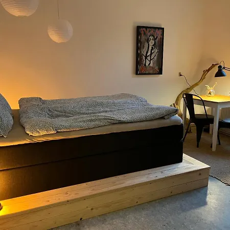 12 - Hawkraft Kulturhotel * Vestervig