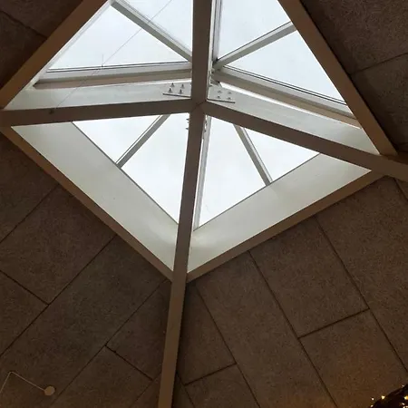 12 - Hawkraft Kulturhotel 3*