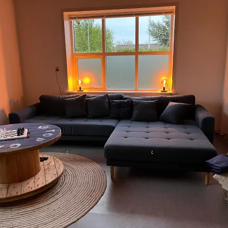 12 - Hawkraft Kulturhotel Apart-hotel