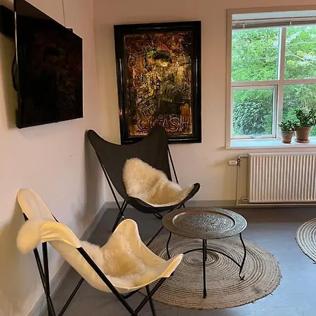 12 - Hawkraft Kulturhotel Vestervig