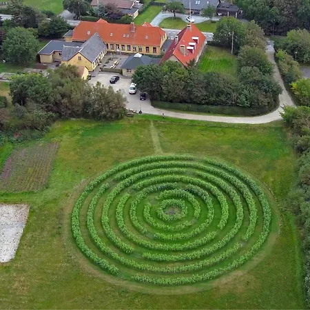 Apart-hotel 12 - Hawkraft Kulturhotel