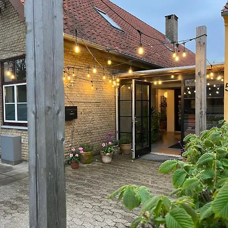 Aparthotel 12 - Hawkraft Kulturhotel
