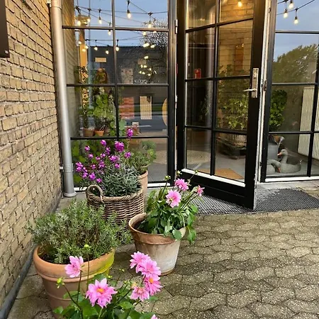 12 - Hawkraft Kulturhotel Apart-hotel 3*