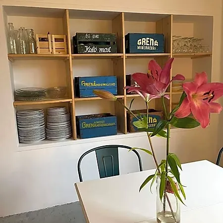 12 - Hawkraft Kulturhotel Vestervig