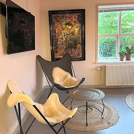 12 - Hawkraft Kulturhotel Aparthotel 3*
