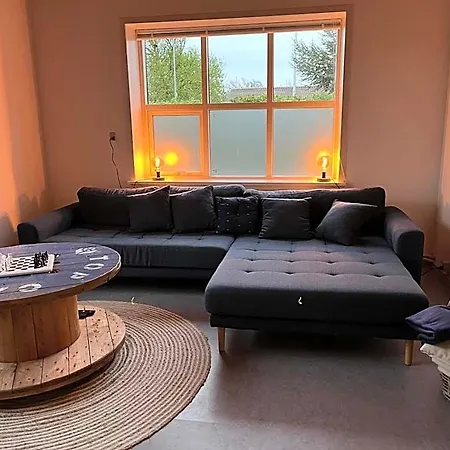 12 - Hawkraft Kulturhotel Vestervig
