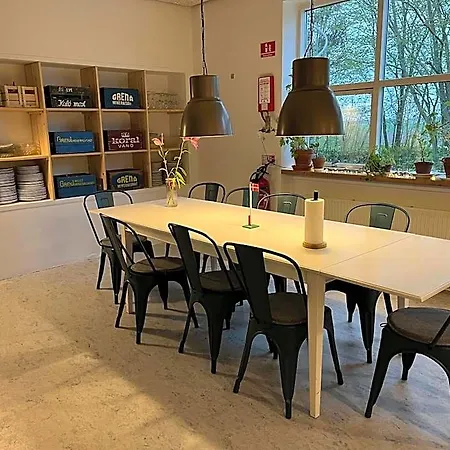 12 - Hawkraft Kulturhotel 3* Vestervig