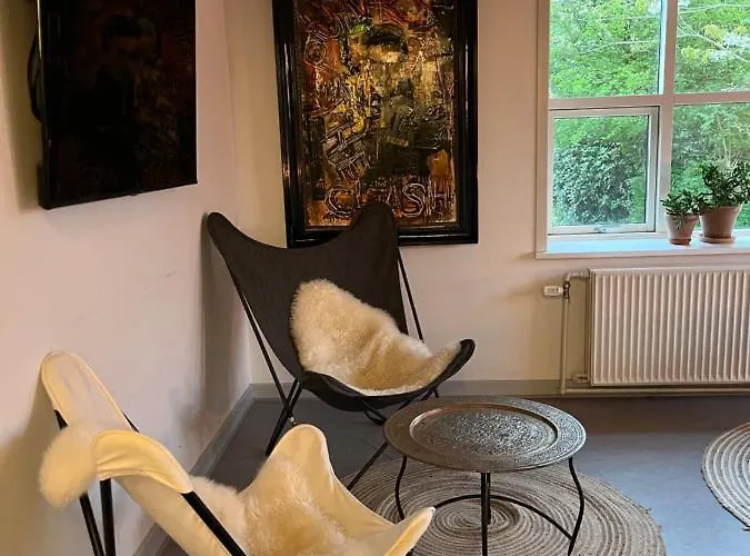 12 - Hawkraft Kulturhotel Vestervig